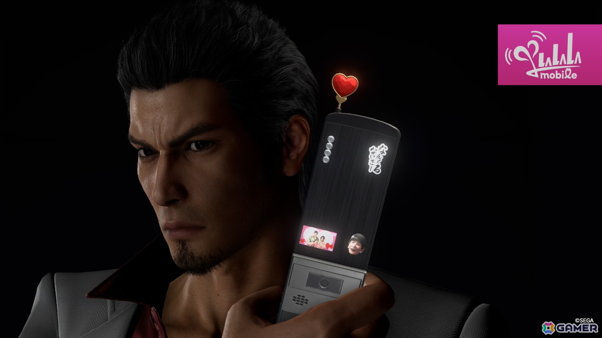 「龍が如く 極3」プレイレポート：絆という光、暴力という闇の狭間で闘う桐生一馬の生き様に惚れる、ボリューム満点のリメイクの画像