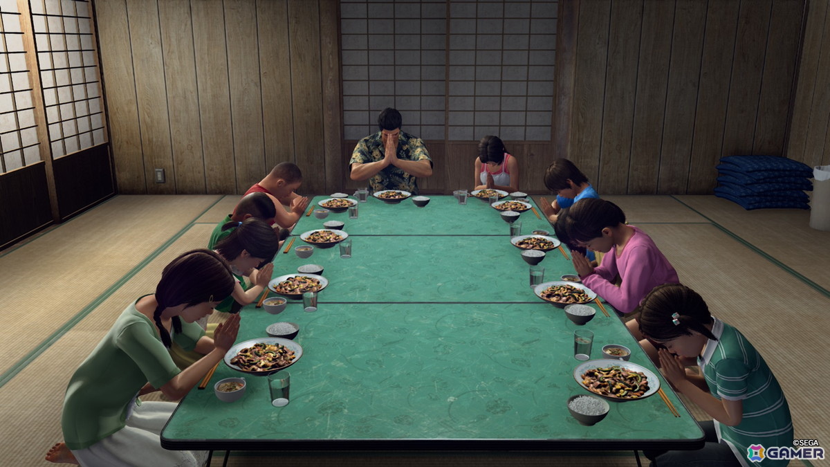 「龍が如く 極3」プレイレポート：絆という光、暴力という闇の狭間で闘う桐生一馬の生き様に惚れる、ボリューム満点のリメイクの画像