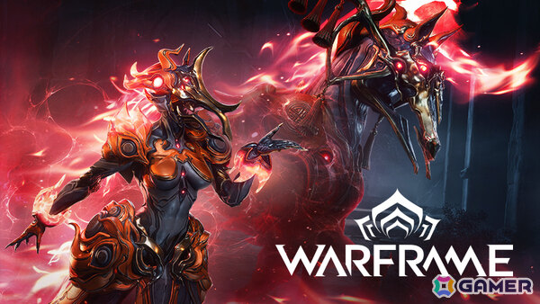 「Warframe」旧正月イベントが開催！Dagath Warframeやケイスマウント、船内装飾などの新コスメティックアイテムが登場の画像1