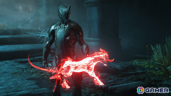「Warframe」旧正月イベントが開催！Dagath Warframeやケイスマウント、船内装飾などの新コスメティックアイテムが登場の画像2
