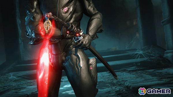 「Warframe」旧正月イベントが開催！Dagath Warframeやケイスマウント、船内装飾などの新コスメティックアイテムが登場の画像3