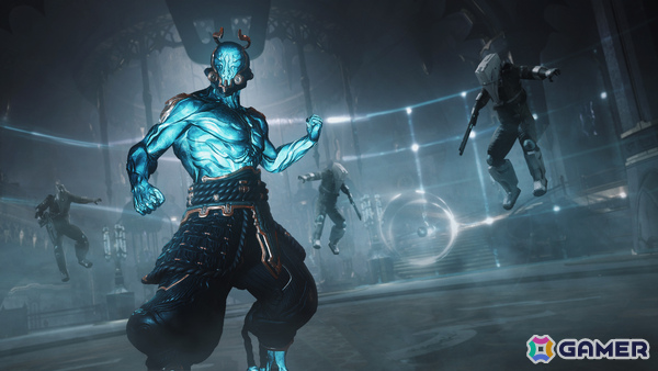 「Warframe」旧正月イベントが開催！Dagath Warframeやケイスマウント、船内装飾などの新コスメティックアイテムが登場の画像4
