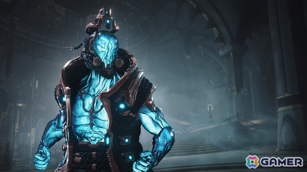 「Warframe」旧正月イベントが開催！Dagath Warframeやケイスマウント、船内装飾などの新コスメティックアイテムが登場の画像5