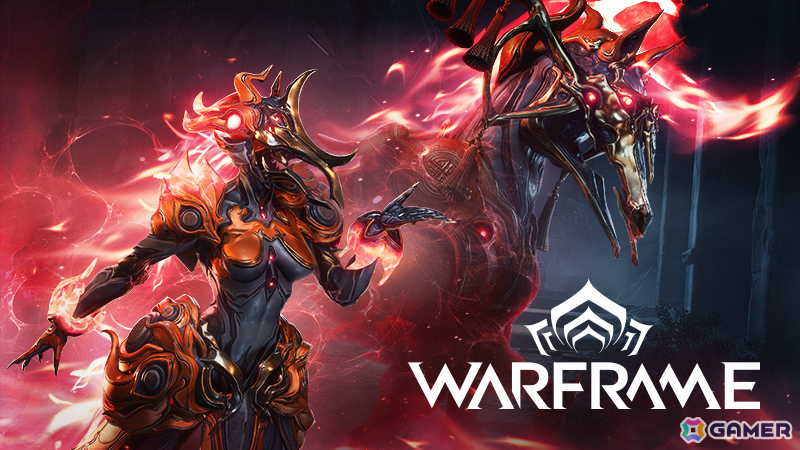 「Warframe」旧正月イベントが開催！Dagath Warframeやケイスマウント、船内装飾などの新コスメティックアイテムが登場の画像1