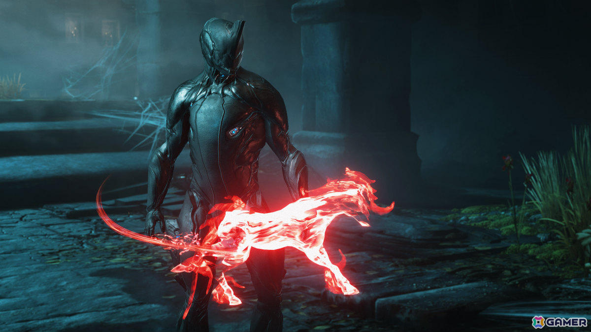 「Warframe」旧正月イベントが開催！Dagath Warframeやケイスマウント、船内装飾などの新コスメティックアイテムが登場の画像2