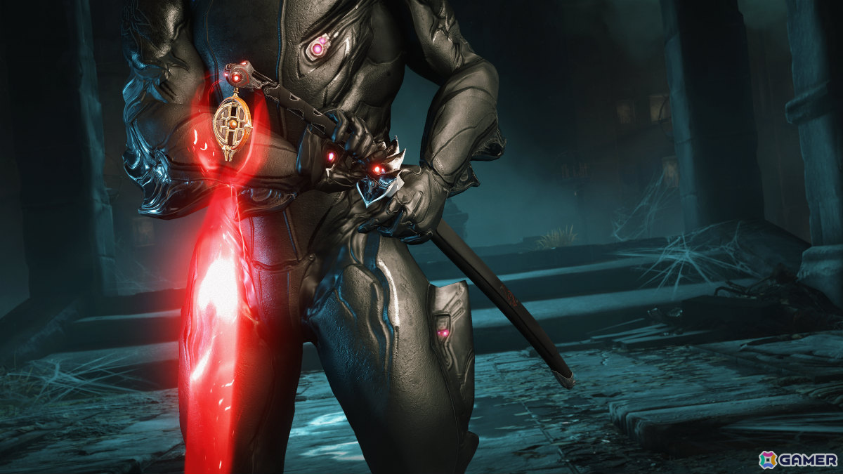 「Warframe」旧正月イベントが開催！Dagath Warframeやケイスマウント、船内装飾などの新コスメティックアイテムが登場の画像3