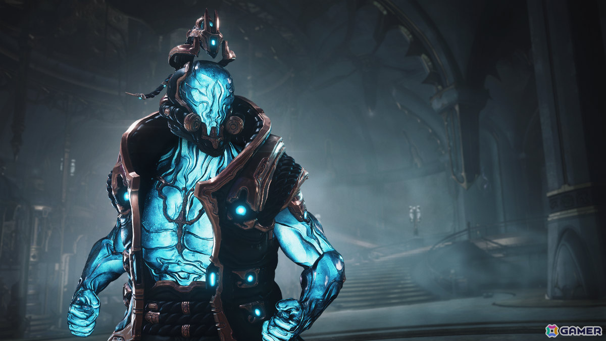 「Warframe」旧正月イベントが開催！Dagath Warframeやケイスマウント、船内装飾などの新コスメティックアイテムが登場の画像5