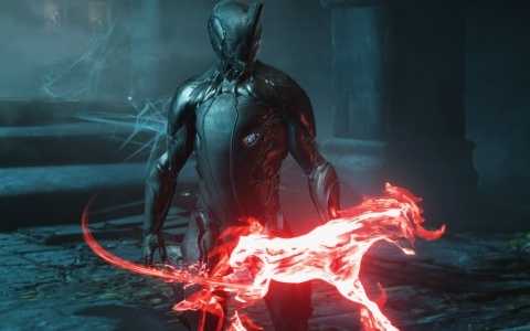 「Warframe」旧正月イベントが開催！Dagath Warframeやケイスマウント、船内装飾などの新コスメティックアイテムが登場