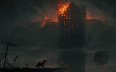 「REANIMAL」全3チャプターのDLC「The Expanded World」が2026年夏より順次配信！新たな主人公の視点から描かれるオリジナルストーリーが展開