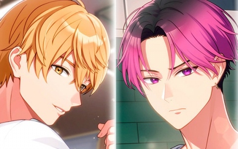 日々の生活改善を“彼”がサポートしてくれる女性向けライフサポートゲーム「フルールデイズ」が配信！