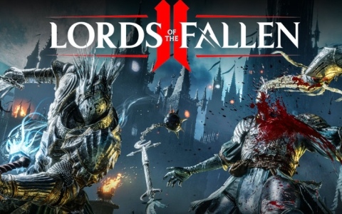 「ロード・オブ・ザ・フォールン II」スピード感と機動力の向上など戦闘の進化を深掘りするデベロッパービデオ「Lifting the Veil」が公開！