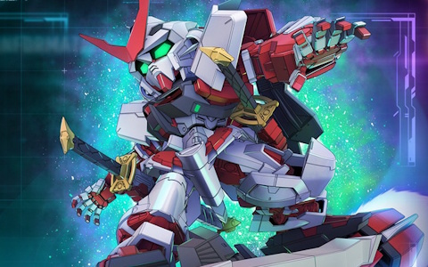 「SDガンダム ジージェネエターナル」全世界800万DL突破！ストーリーイベント「機動戦士ガンダムSEED X ASTRAY」開催中