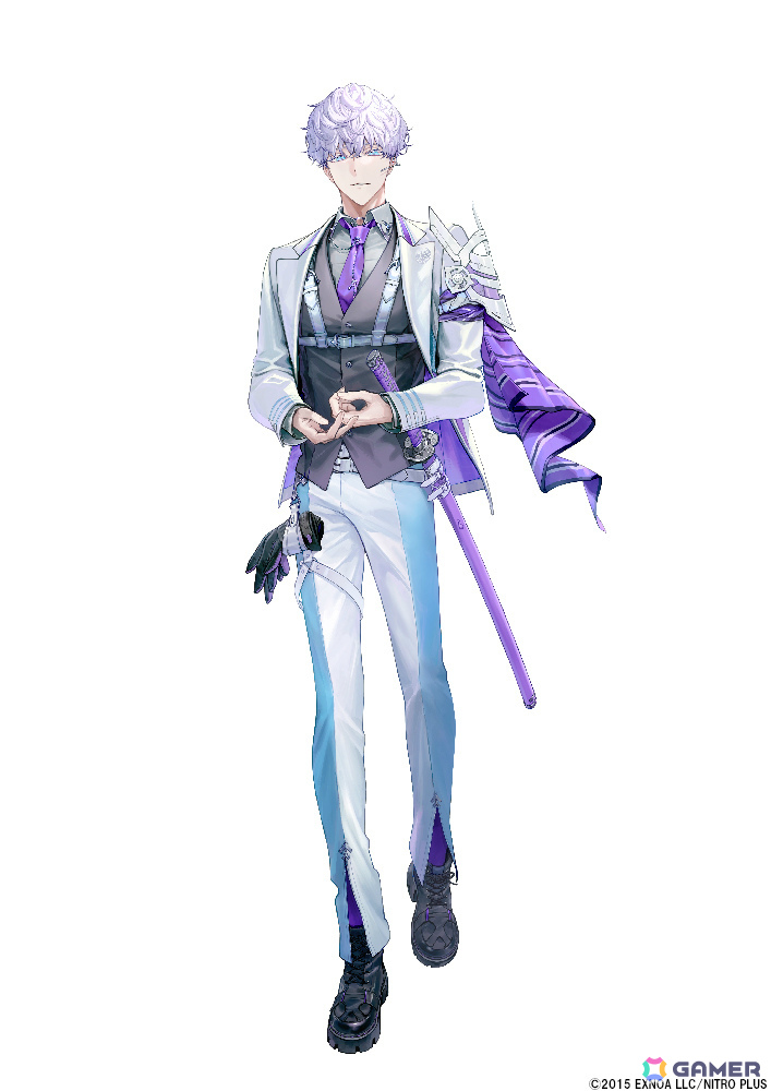 「刀剣乱舞ONLINE」雲重(CV:仲村宗悟)が報酬となるイベント「戦術強化訓練 ~ちよこ大作戦~」が開催!の画像