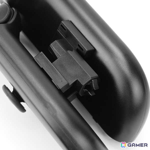 左右のJoy-Con 2を片手で操作できるアタッチメント「片手グリップSW2」が公式ストアで販売開始!Switch用モデルの再販もの画像