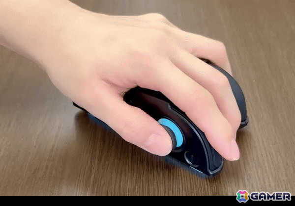左右のJoy-Con 2を片手で操作できるアタッチメント「片手グリップSW2」が公式ストアで販売開始！Switch用モデルの再販もの画像6