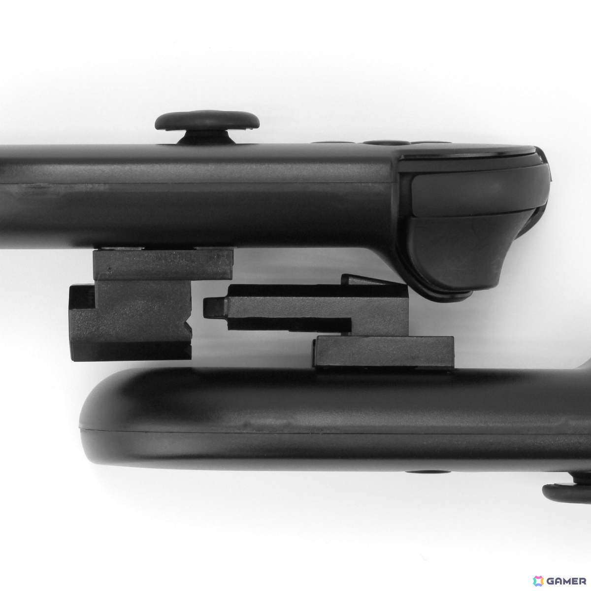左右のJoy-Con 2を片手で操作できるアタッチメント「片手グリップSW2」が公式ストアで販売開始！Switch用モデルの再販もの画像14