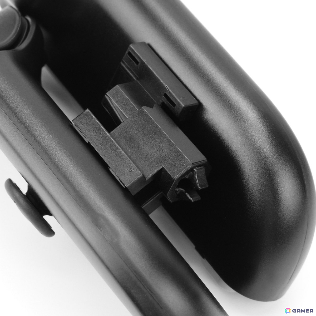 左右のJoy-Con 2を片手で操作できるアタッチメント「片手グリップSW2」が公式ストアで販売開始！Switch用モデルの再販もの画像15