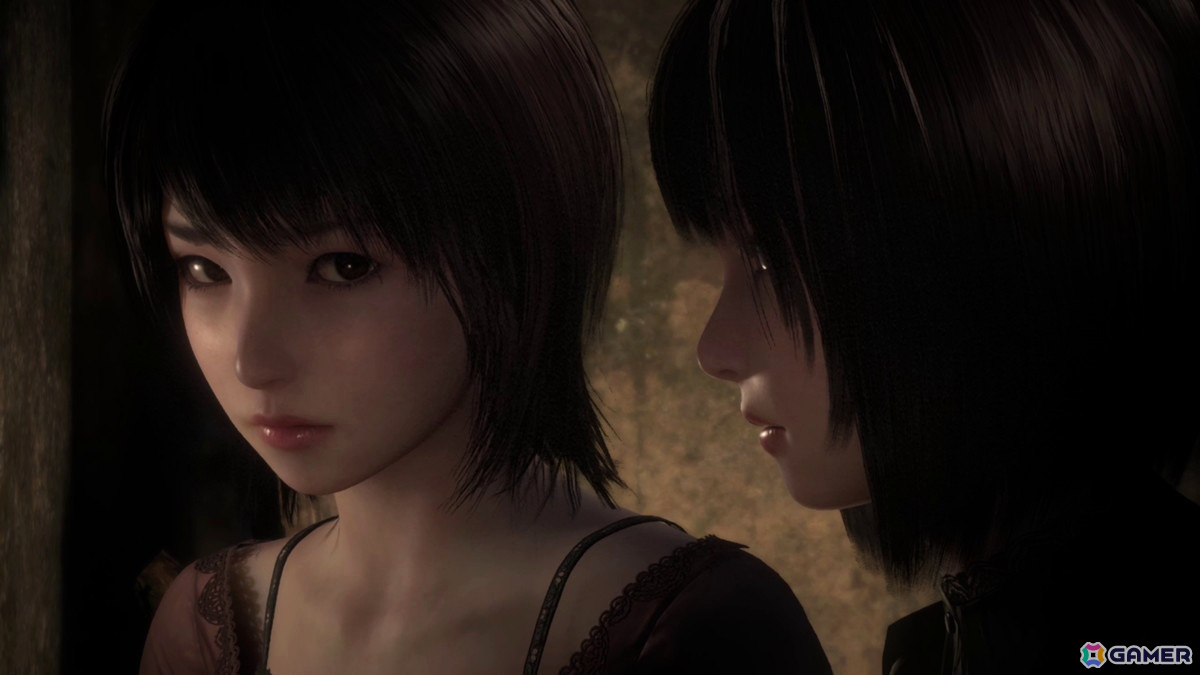 「零 ～紅い蝶～ リメイク」を4時間プレイ：怨霊が手強くなり駆け引きが高度化したバトルは難易度を下げるのもアリかもしれないの画像