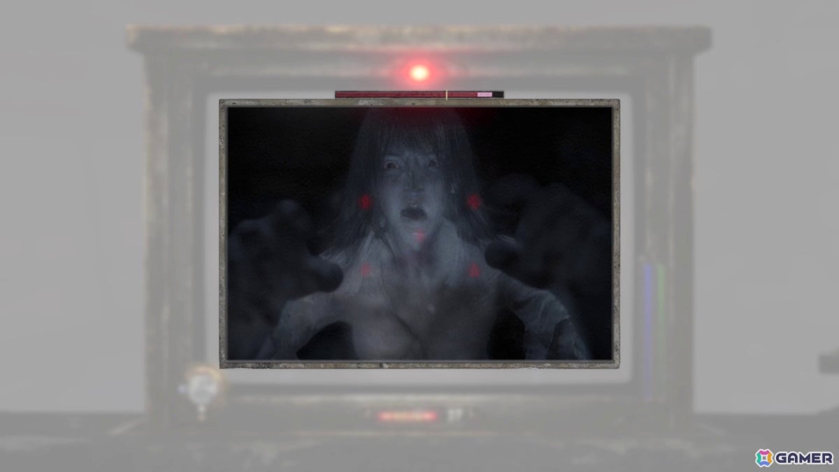 「零 ～紅い蝶～ リメイク」を4時間プレイ：怨霊が手強くなり駆け引きが高度化したバトルは難易度を下げるのもアリかもしれないの画像