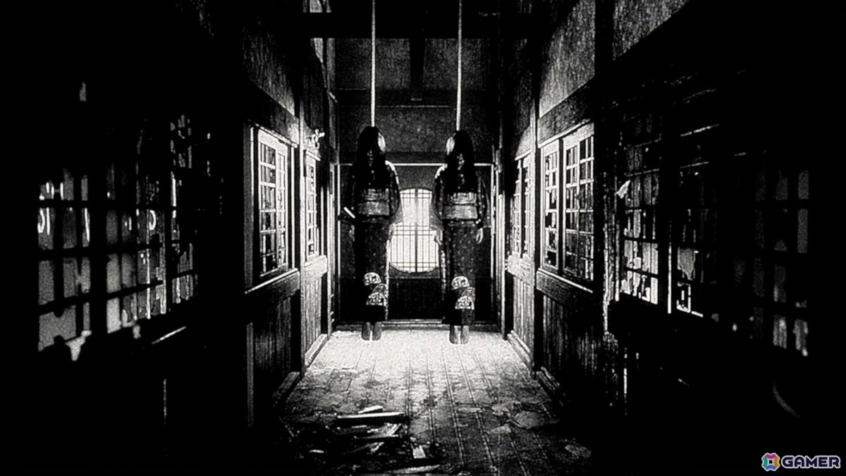 「零 ～紅い蝶～ リメイク」を4時間プレイ：怨霊が手強くなり駆け引きが高度化したバトルは難易度を下げるのもアリかもしれないの画像