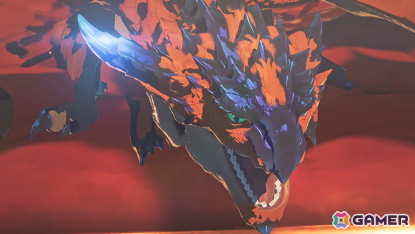 「モンスターハンターストーリーズ3」開発陣インタビュー：遊びやすさは向上しつつも“ギリギリで勝つ”ようなヒリヒリ感を味わえるバトルを目指したの画像2