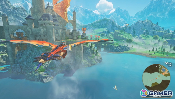 「モンスターハンターストーリーズ3」開発陣インタビュー：遊びやすさは向上しつつも“ギリギリで勝つ”ようなヒリヒリ感を味わえるバトルを目指したの画像3