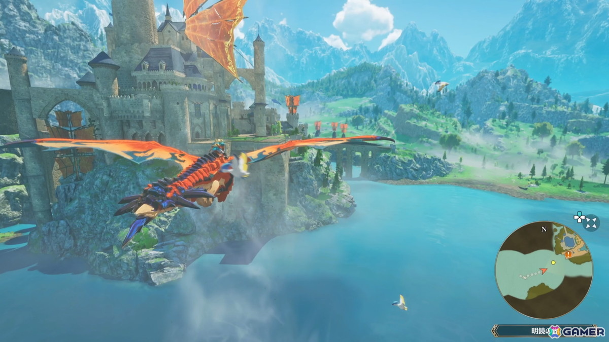 「モンスターハンターストーリーズ3」開発陣インタビュー：遊びやすさは向上しつつも“ギリギリで勝つ”ようなヒリヒリ感を味わえるバトルを目指したの画像