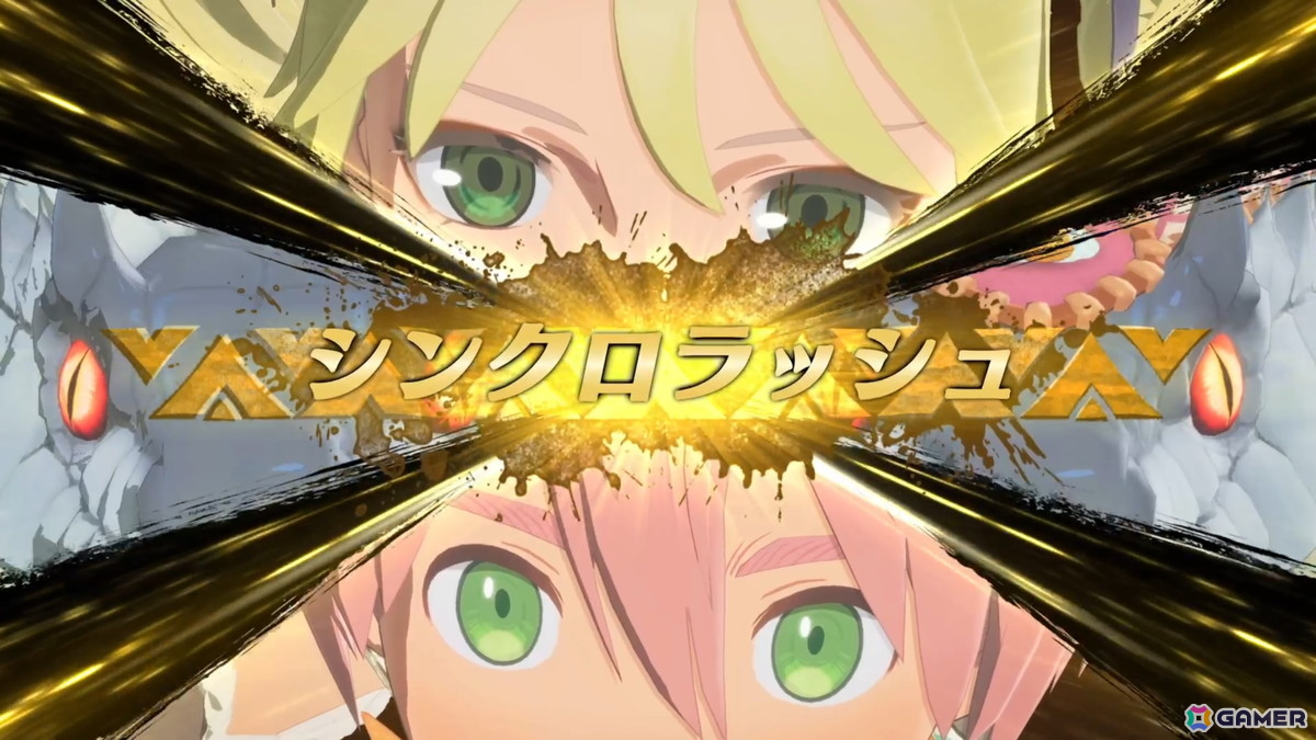 「モンスターハンターストーリーズ3」開発陣インタビュー：遊びやすさは向上しつつも“ギリギリで勝つ”ようなヒリヒリ感を味わえるバトルを目指したの画像