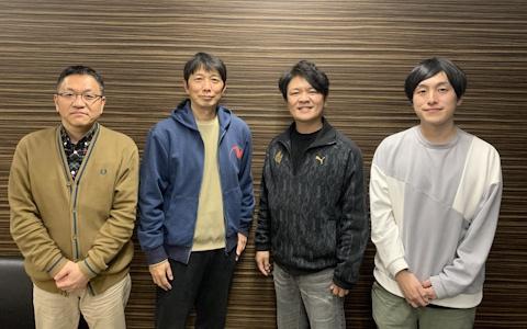 「モンスターハンターストーリーズ3」開発陣インタビュー：遊びやすさは向上しつつも“ギリギリで勝つ”ようなヒリヒリ感を味わえるバトルを目指した