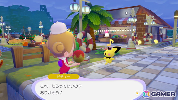 「ぽこ あ ポケモン」松村北斗さん、指原莉乃さん、MAHINAさん、狩野英孝さん出演のCMが2月16日より放映！の画像15