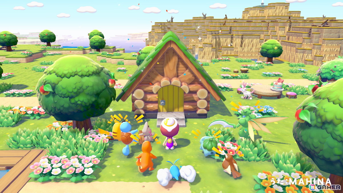 「ぽこ あ ポケモン」松村北斗さん、指原莉乃さん、MAHINAさん、狩野英孝さん出演のCMが2月16日より放映!の画像