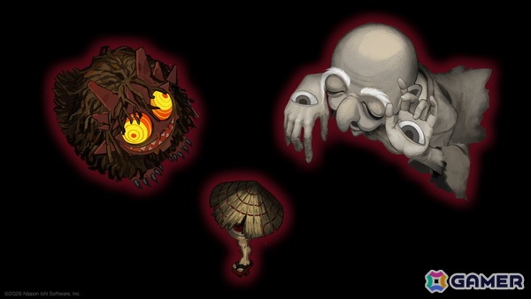 「ほの暮しの庭」ほのぼのとした昼から一変する夜の情報を紹介!村に伝わる八つの掟と真夜中に出会う“もの”とは……の画像