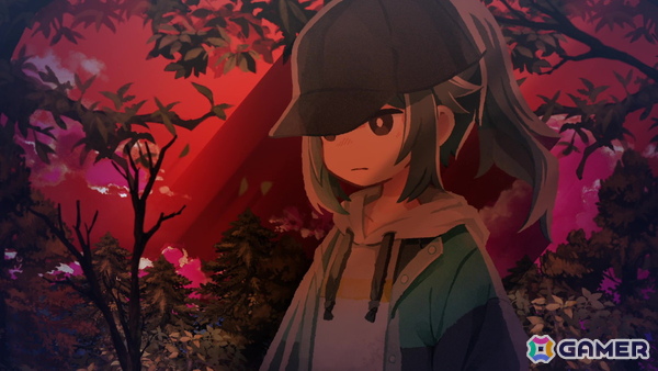 「ほの暮しの庭」ほのぼのとした昼から一変する夜の情報を紹介!村に伝わる八つの掟と真夜中に出会う“もの”とは……の画像