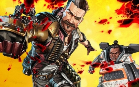 「Apex Legends」新シーズン「Breach」が配信！最大4体のレジェンドを恒久的にアンロックできる7周年記念イベントが開催