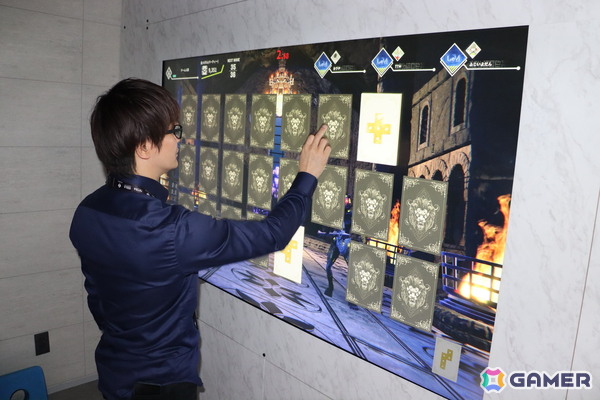 アニメ「グノーシア」×「ダンジョン∞スパイラル」コラボを体験！ボイス付きのセツとLeViらキャラクターたちの登場によって世界に没入できる体験型アトラクションの画像