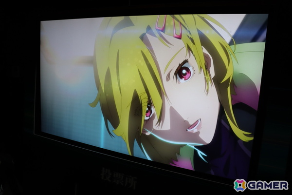 アニメ「グノーシア」×「ダンジョン∞スパイラル」コラボを体験！ボイス付きのセツとLeViらキャラクターたちの登場によって世界に没入できる体験型アトラクションの画像