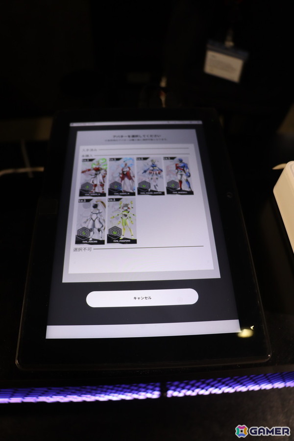 アニメ「グノーシア」×「ダンジョン∞スパイラル」コラボを体験！ボイス付きのセツとLeViらキャラクターたちの登場によって世界に没入できる体験型アトラクションの画像