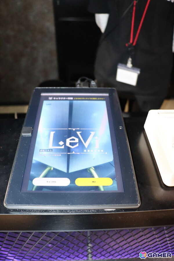 アニメ「グノーシア」×「ダンジョン∞スパイラル」コラボを体験！ボイス付きのセツとLeViらキャラクターたちの登場によって世界に没入できる体験型アトラクションの画像