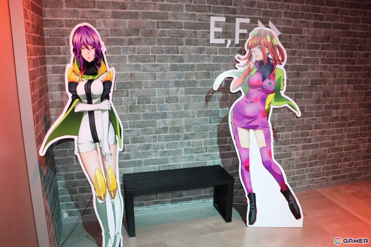 アニメ「グノーシア」×「ダンジョン∞スパイラル」コラボを体験！ボイス付きのセツとLeViらキャラクターたちの登場によって世界に没入できる体験型アトラクションの画像