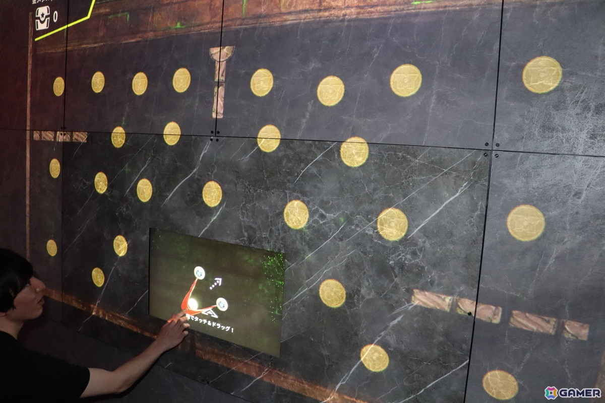 アニメ「グノーシア」×「ダンジョン∞スパイラル」コラボを体験！ボイス付きのセツとLeViらキャラクターたちの登場によって世界に没入できる体験型アトラクションの画像