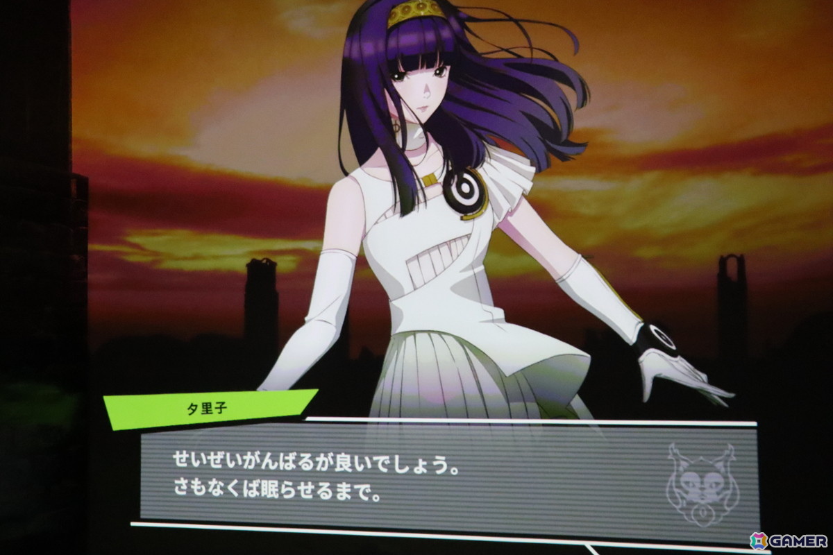 アニメ「グノーシア」×「ダンジョン∞スパイラル」コラボを体験！ボイス付きのセツとLeViらキャラクターたちの登場によって世界に没入できる体験型アトラクションの画像