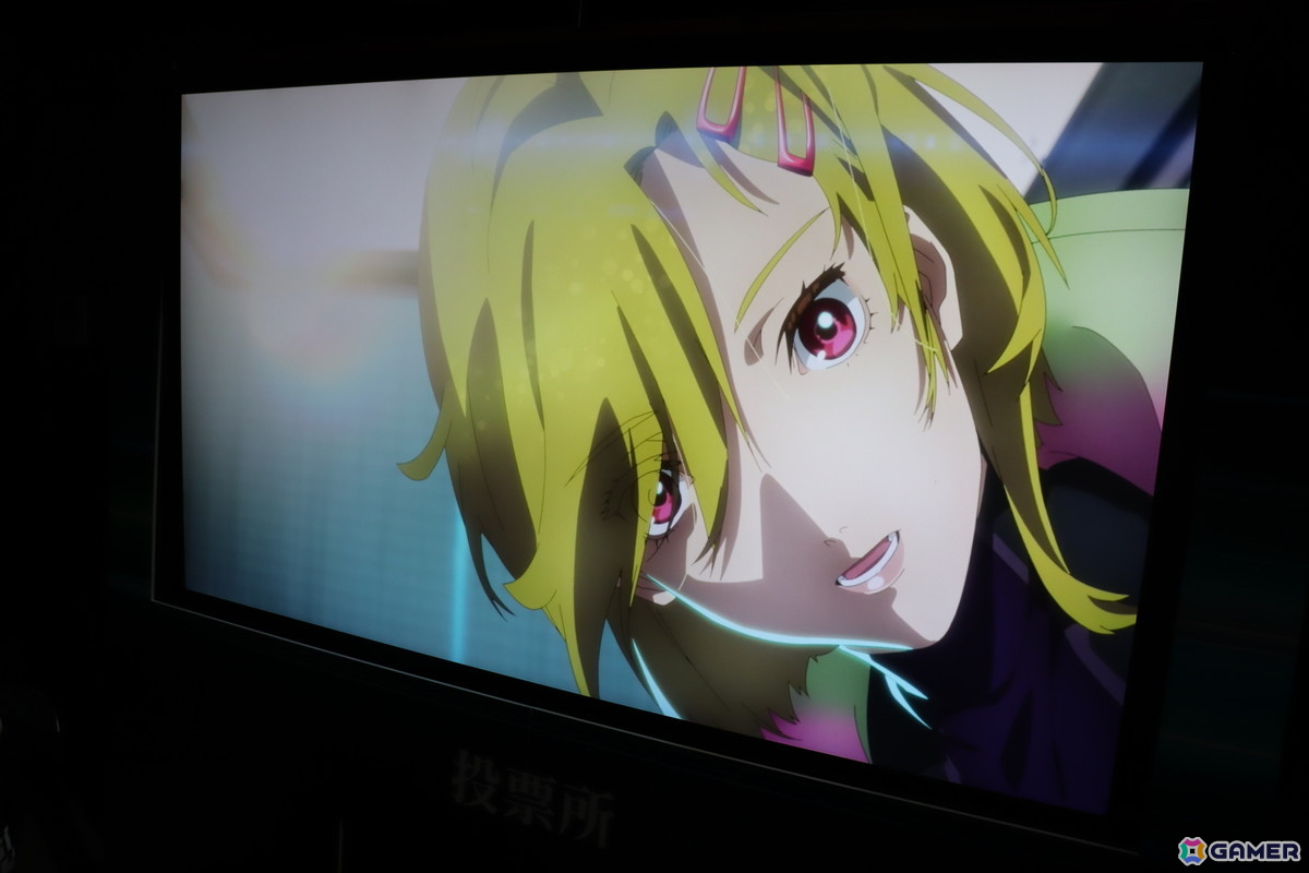 アニメ「グノーシア」×「ダンジョン∞スパイラル」コラボを体験！ボイス付きのセツとLeViらキャラクターたちの登場によって世界に没入できる体験型アトラクションの画像27