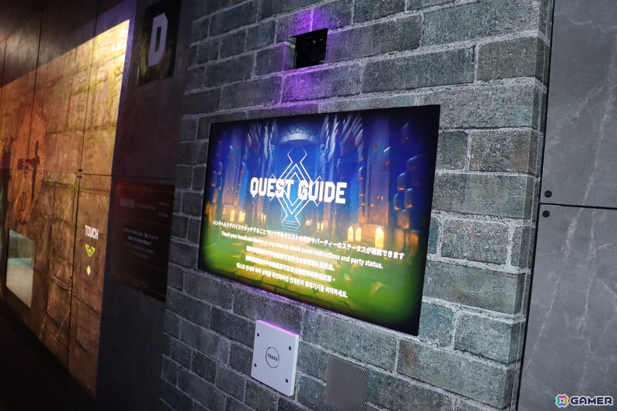 アニメ「グノーシア」×「ダンジョン∞スパイラル」コラボを体験！ボイス付きのセツとLeViらキャラクターたちの登場によって世界に没入できる体験型アトラクションの画像