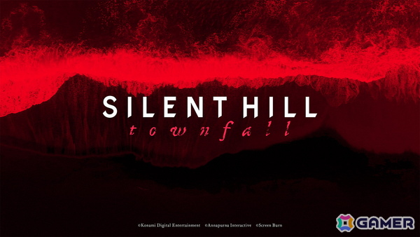 「SILENT HILL: Townfall」がPS5/Steam/Epic Games Storeで2026年に発売！架空の孤島を舞台に紡がれるサイコロジカルホラーの画像1