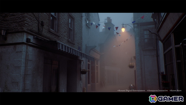 「SILENT HILL: Townfall」がPS5/Steam/Epic Games Storeで2026年に発売!架空の孤島を舞台に紡がれるサイコロジカルホラーの画像