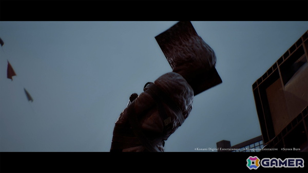 「SILENT HILL: Townfall」がPS5/Steam/Epic Games Storeで2026年に発売!架空の孤島を舞台に紡がれるサイコロジカルホラーの画像