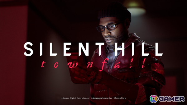 「SILENT HILL: Townfall」がPS5/Steam/Epic Games Storeで2026年に発売！架空の孤島を舞台に紡がれるサイコロジカルホラーの画像5