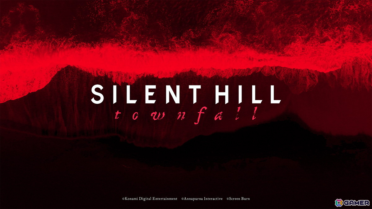 「SILENT HILL: Townfall」がPS5/Steam/Epic Games Storeで2026年に発売!架空の孤島を舞台に紡がれるサイコロジカルホラーの画像