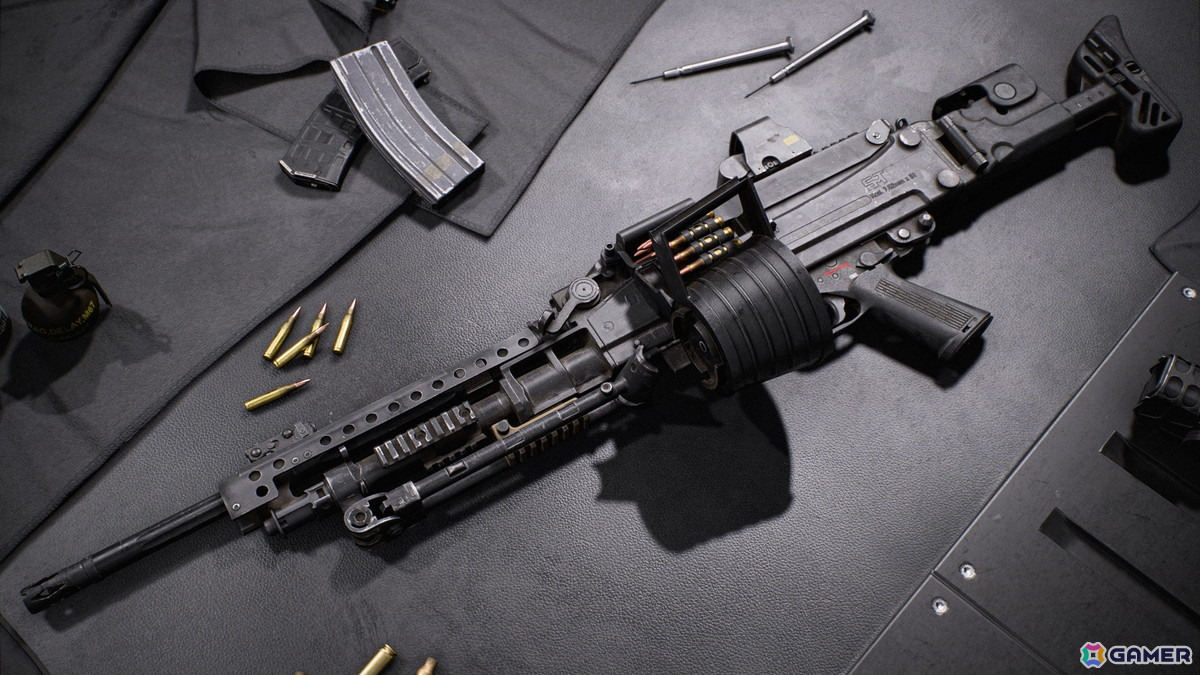 「バトルフィールド6」2月18日より開催するシーズン2の詳細が公開!ドイツの山岳地帯を舞台にした新マップ“コンタミネイテッド”の実装やAH6-リトルバードが復活の画像