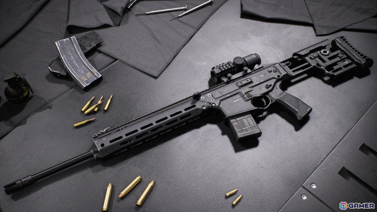 「バトルフィールド6」2月18日より開催するシーズン2の詳細が公開!ドイツの山岳地帯を舞台にした新マップ“コンタミネイテッド”の実装やAH6-リトルバードが復活の画像